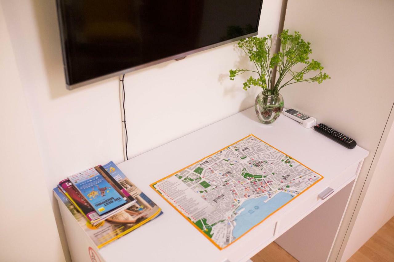 Sunshine Split Apartment Екстериор снимка