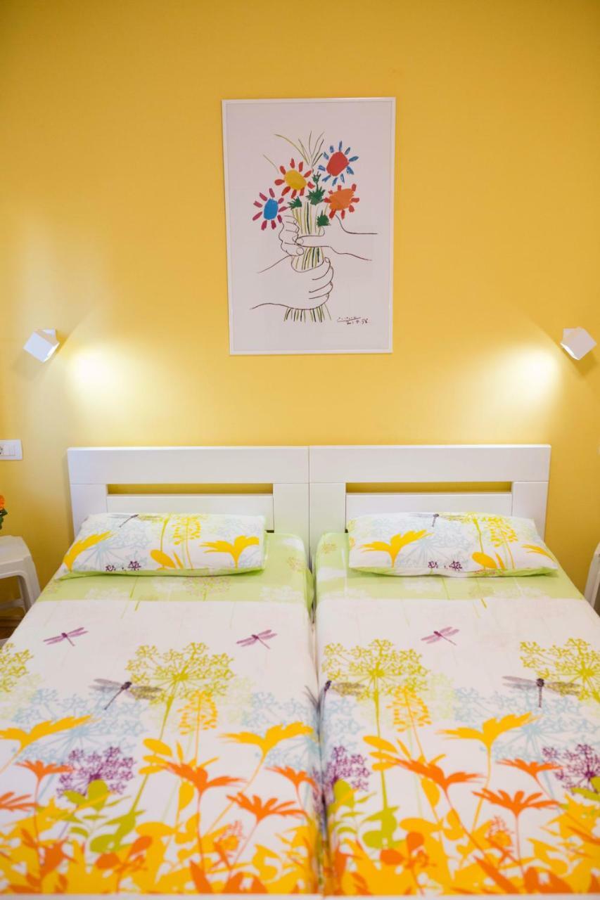 Sunshine Split Apartment Екстериор снимка