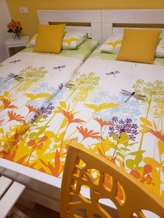 Sunshine Split Apartment Екстериор снимка