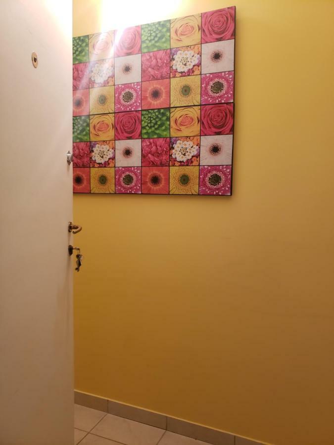 Sunshine Split Apartment Екстериор снимка