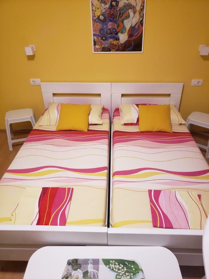 Sunshine Split Apartment Екстериор снимка