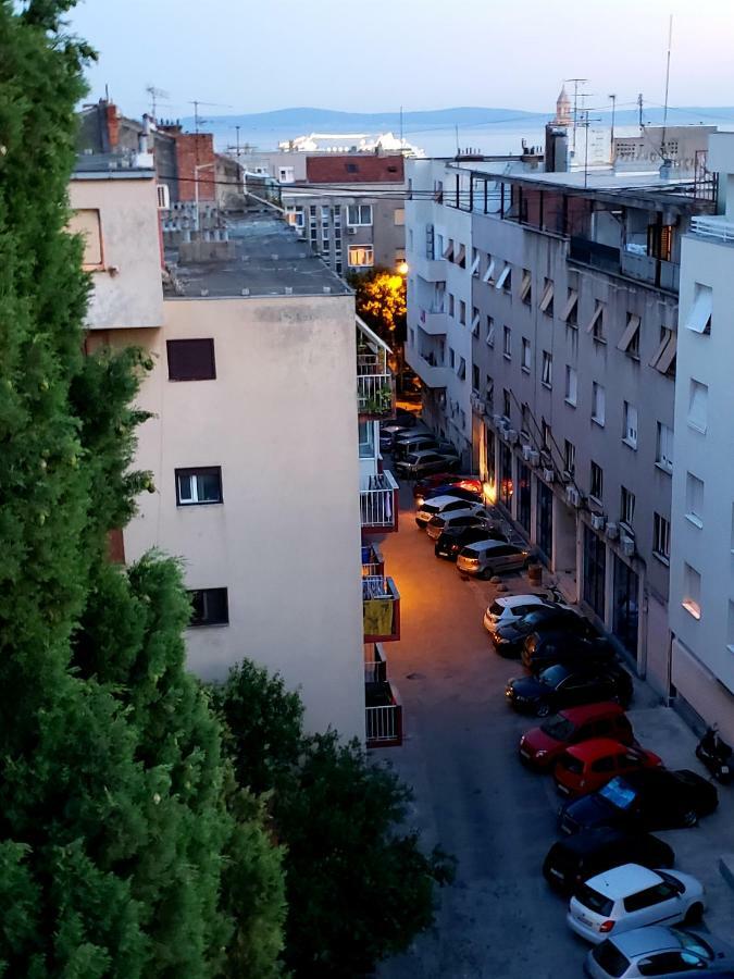 Sunshine Split Apartment Екстериор снимка